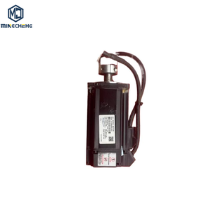 ข้อเสนอสุดพิเศษ SV-X3MH040A-N2LN SV-X3MH075A-N2LN SV-X3MH100A-N2LN เซอร์โวมอเตอร์แรงเฉื่อยต่ำ มอเตอร์ควบคุมความแม่นยำสูง ความเร็วสูง สำหรับ - Product Image 1