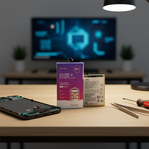 Batería de 3200mAh Li3931T44P8h806139 para la Serie ZTE Blade, Compatible con A5, A51, A4, A7, A7 Prime, 10 Prime, V9, V9 Vita, V10, V10 Vita - Product Image 3