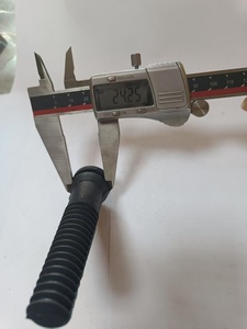 Pas cher Prix Volaille Plumer Doigts Épilation Bâtonnets Poulet Canard Oies Pigeon Doigt En Caoutchouc - Product Image 3
