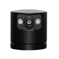 JY-FFIOS10 10mm Transmittance Integrating Sphere 99% PTFE 200-2500nm SMA905 Port for Solid Powder Haze Laser Power Measurement