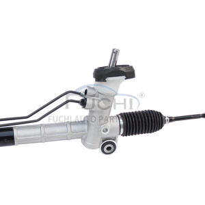 HIDRÁULICO REEMPLAZO <span class=keywords><strong>DE</strong></span> PIEZAS <span class=keywords><strong>DE</strong></span> AUTOMÓVIL CREMALLERA <span class=keywords><strong>DE</strong></span> DIRECCIÓN ASISTIDA para Chevrolet <span class=keywords><strong>Spark</strong></span> 2010-<span class=keywords><strong>2016</strong></span> 95967297 - Product Image 3