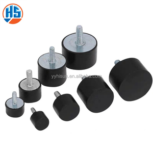 Chất lượng cao tùy chỉnh OEM thương hiệu cao su chân và chân cho <span class=keywords><strong>c</strong></span>á<span class=keywords><strong>c</strong></span> dụng <span class=keywords><strong>c</strong></span>ụ và thiết bị - Product Image 4