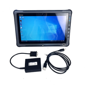 Herramienta de Diagnóstico Linde Canbox Pathfinder, Linde Doctor JUDIT 4, Jungheinrich Judit Incado Box SH ET Jeti Judith, Escáner y Tableta - Product Image 1