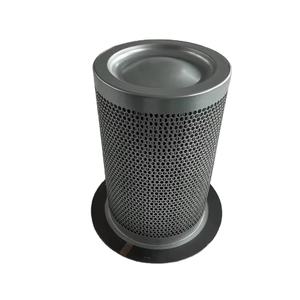 Séparateur air-huile MANNY 39890660 conçu pour être utilisé avec des compresseurs industriels - Product Image 1