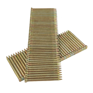 Clous en acier zingué FST pour béton, fabricant chinois de clous de finition, différentes tailles, FST 15 - Product Image 3