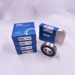 高品質VEK深溝玉軸受6205-2RSバイクアクセサリー - Product Image 5