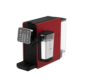 Cafetera Espresso Multicápsula de Diseño Patentado con Pantalla LED, <span class=keywords><strong>7</strong></span> Niveles, Tanque de Leche, Compatible con Cápsulas de Todos los Tamaños - Product Image 3