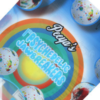 Sachets d'emballage pour bonbons gélifiés de qualité alimentaire, personnalisables avec logo, fabriqués en usine OEM, avec fermeture éclair refermable
