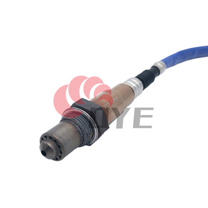 Sensor de Oxígeno de Alto Rendimiento para Automóviles OPEL 25368889 ES2041612B1 213-4764 para OPEL ASTRA G Hatchback OYE39 - Product Image 6