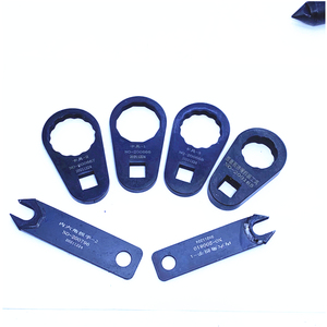 Injecteur à rampe commune de carburant <span class=keywords><strong>Diesel</strong></span>, haute qualité et vente chaude, outils de démontage de la <span class=keywords><strong>pince</strong></span> pour injecteur PT - Product Image 2