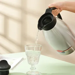 <span class=keywords><strong>3L</strong></span> công suất lớn thép không gỉ phích Jug thương mại cách điện Hot & lạnh chai nước chân không <span class=keywords><strong>Flask</strong></span> cho cà phê và đồ uống - Product Image 4