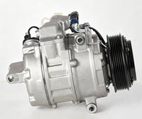 Klimaanlagen-Kompressor BB5319D629DA BB5Z19703A BB5Z19703B DB5319D629AA DB5Z19703A für Ford Explorer 3.5L V6