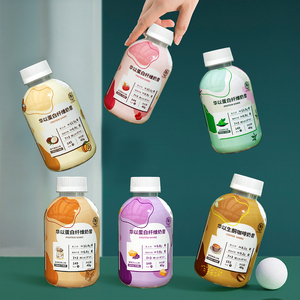 高タンパク質ケトジェニックスポーツ栄養ミルクセーキプレミアムミルクセーキパウダーアクティブライフスタイル - Product Image 3