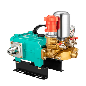 Pompa in alluminio nebulizzatore agricolo per macchine agricole <span class=keywords><strong>a</strong></span> <span class=keywords><strong>benzina</strong></span> ad alta produttività - Product Image 1