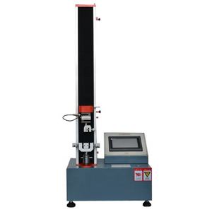 2kn Touchscreen Digitale Treksterkte Testmachine - Product Image 2