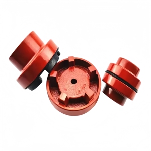 ขายส่ง NOR-MEX TNM97 112 128 148 168 194 214 240-10 TSCHAN <span class=keywords><strong>Elastomer</strong></span> 265 295 330 370 415 ชิ้นส่วนยืดหยุ่น NM Coupling - Product Image 5