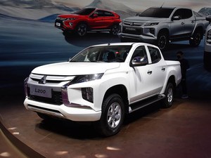 มิตซูบิชิ แอล200 ปี 2026 ซิงเกิ้ลแค็บ ขับเคลื่อน 4 ล้อ รถกระบะออฟโรด ซูเปอร์ซีเล็ค <span class=keywords><strong>4WD</strong></span> สำหรับการผจญภัยในทะเลทราย การสำรวจภูเขา และงานกลางแจ้ง - Product Image 3