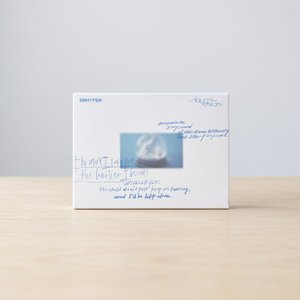 อัลบั้ม ENHYPEN ROMANCE UNTOLD daydream ฉบับญี่ปุ่น ของแท้ ซีดีเพลงเคป๊อปเกาหลี - Product Image 5