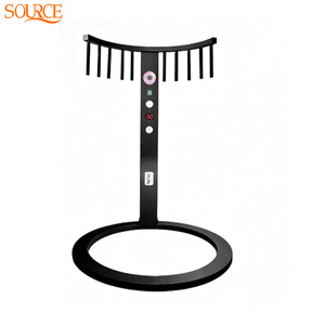 Máquina de Juego Arcade SOURCE Wholesale Reaction Ring Reflex Challenge: Atrapa la Barra, Coordinación Mano-Ojo para Parques de Diversiones - Product Image 3