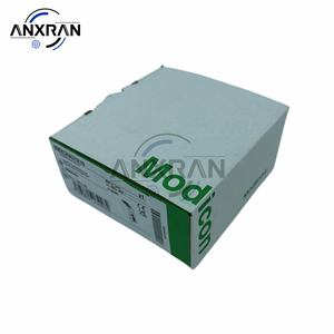 Para Schneider BMXCRA31210 Modicon X80 E/IP Ethernet IO módulo de interfaz de procesador PLC controlador programable CRA31210 - Product Image 2