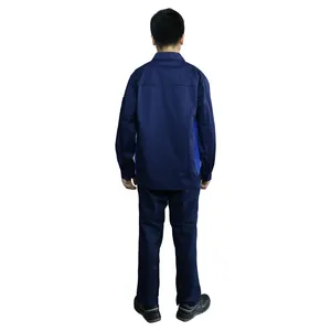 Top Quality Professional Work Clothes Flame Retardant Safety Workwear