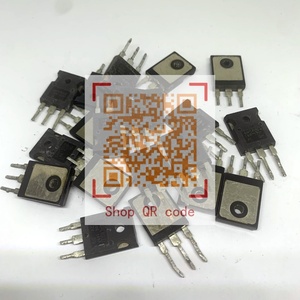 Hàng đã qua sử dụng: irg4pc40udpbf irg4pc40ud g4pc40ud-igbt 600V 40A TO-247AC - Product Image 4