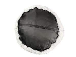 थोक स्टाइलिश डिचेबल लंबे pv प्लग राउंड बेड - Product Image 6