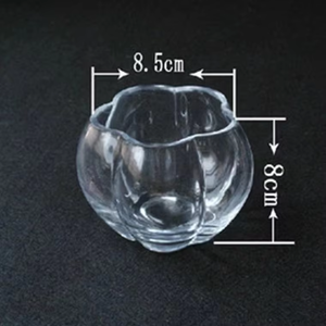 <span class=keywords><strong>Vaso</strong></span> <span class=keywords><strong>di</strong></span> <span class=keywords><strong>zucca</strong></span> personalizzato fiore idroponico verde aneto vetro trasparente <span class=keywords><strong>vaso</strong></span> <span class=keywords><strong>di</strong></span> vetro pianta terrario da tavolo <span class=keywords><strong>vaso</strong></span> - Product Image 4