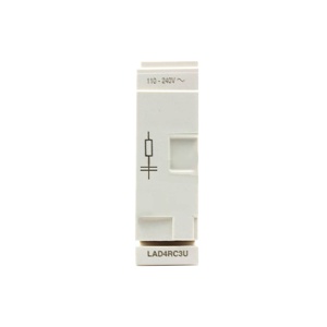 Contacteur PLC d'origine LAD4RC3U Lad4rc3u - Product Image 1