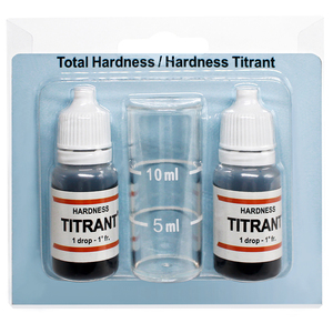 2*10 ml Botella de Reactivo de Dureza Total del Agua Jubway B610-2 de Alta Pureza, Certificado MSDS, para Pruebas de Dureza del Agua de Guangzhou - Product Image 1