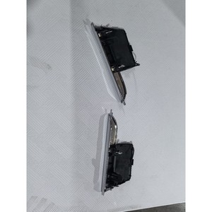 JH ชุดคลุมรถพ่วงสองชิ้นสำหรับโตโยต้า RX270 350 450H ABS วัสดุด้านซ้ายขวา - Product Image 2