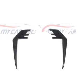 คานาร์คาร์บอนไฟเบอร์สำหรับ BMW <span class=keywords><strong>4</strong></span>ซีรีส์ G22 G23คูเป้สองประตู - Product Image 1