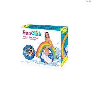 Flotador Inflable para Piscina para Adultos, Diseño Moderno y Elegante - Product Image 6