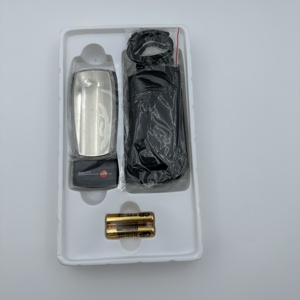 Original Testo 511 High-precision Pocket-sized Absolute <strong>Pressure</strong> Meter, <strong>Barometric</strong> <strong>Pressure</strong> <strong>Gauge</strong> Testo 0560 0511