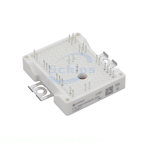 F3L11MR12W2M1HB19BPSA1 Components Electronic Original Transistors - Product Image 1