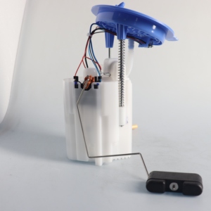 Conjunto de bomba de combustible para coche, pieza de repuesto para VW <span class=keywords><strong>Golf</strong></span> <span class=keywords><strong>7</strong></span>/ Audi A3 con tubo en la parte inferior, 5Q0 919 051A - Product Image 2