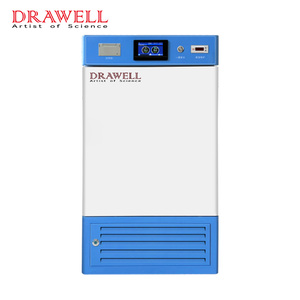 ตู้ทดสอบความคงทนของยา Drawell DDS-80C ตู้บ่มเพาะทดสอบยาในห้องปฏิบัติการ - Product Image 4