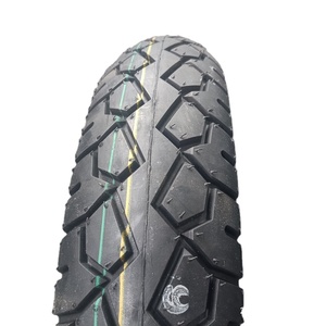 Pneu moto tout-terrain haute qualité 110/90-16, carcasse neuve pour course Enduro - Product Image 3