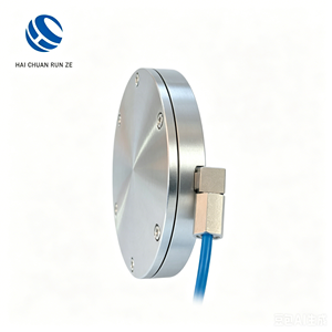 Medidor de Suelo de Acero Inoxidable con Cuerda Vibratoria, Estable e Inteligente para Monitoreo de Presas, Taludes y Caminos, con Alta Precisión de 0.5% FS - Product Image 4