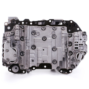 Modulo di Controllo Trasmissione (TCM) 09G TF-60SN 09G325039A Rigenerato per Cambio Automatico Audi <span class=keywords><strong>VW</strong></span> Golf Touareg, Garanzia 6 Mesi - Product Image 2