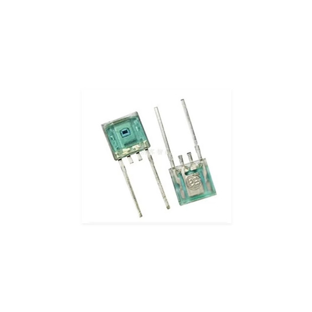 Hainayuic Electronic Ic Chip Bom Quotation Blue Sensitive Silicon Photodiode Photosensitive Receiving Sensor S7805-10