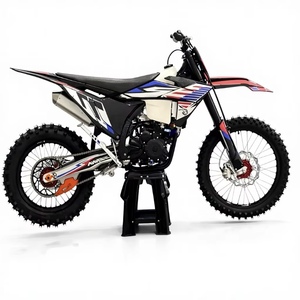 Moto tout-terrain à essence GX-JAX-NB300 pour adultes, 300 cm³, monocylindre, <span class=keywords><strong>4</strong></span> <span class=keywords><strong>temps</strong></span>, refroidissement par eau, démarrage électrique, guidon pliable, vitesse - Product Image 1