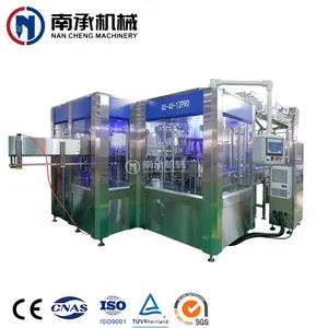 Exclusive customized service for water purification and 3-in-1 water filling machine