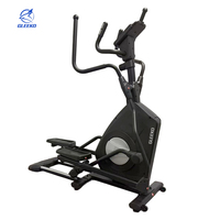 Vélo d'exercice domestique professionnel pliable, design ergonomique, haute qualité, stable, freinage magnétique, 10 niveaux de tension réglables