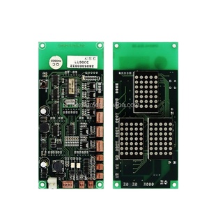 Thy ** PP thang máy PCB bảng hiển thị cms2 + V. dis.02 Thy ** PP thang máy PCB board - Product Image 1