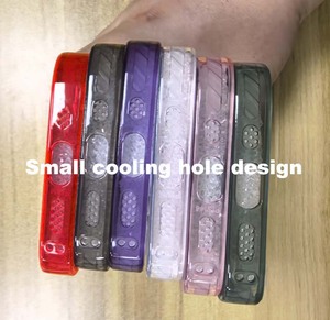 เคสโทรศัพท์มือถือ TPU ลายดอกไม้ตัวอักษรขนาดใหญ่สำหรับ <span class=keywords><strong>iPhone</strong></span> 8 x XR XS <span class=keywords><strong>11</strong></span> 12 13 14 15 16 Pro 17 - Product Image 5