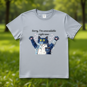 T-Shirt Unisex 210GSM 100% Cotone, Maglietta Casual Traspirante e Resistente per Uomo - Product Image 3