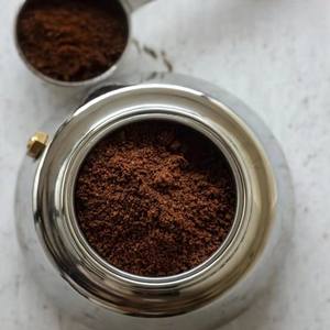 Café aux champignons biologiques à marque privée OEM/ODM avec Ashwagandha et Crinière de lion, complément énergétique pour améliorer l'immunité - Product Image 3