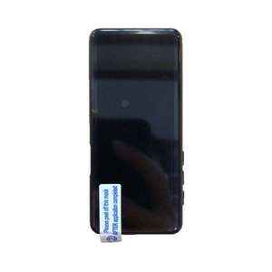 Reproductor MP4 Portátil con Pantalla Táctil Completa, BT 5.0, Música HiFi sin Pérdidas, Radio FM, Altavoz Integrado, Reproductor de Video HD - Product Image 3