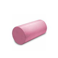 Rouleau en mousse de yoga EVA Foam Rollers pour le massage musculaire, la physiothérapie et l'exercice